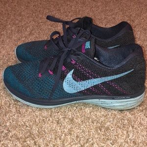 Nike Gym Shoes